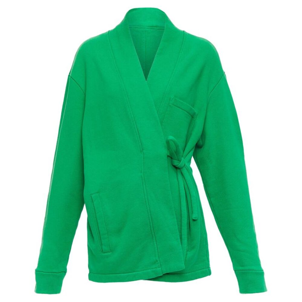 Ambush Kimono Sweatshirt Jacket